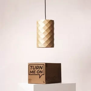 Forma 160 | BLACK | Pendant light