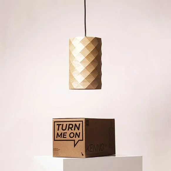 Forma 160 | BLACK | Pendant light