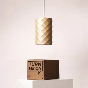 Forma 160 | WHITE | Pendant light